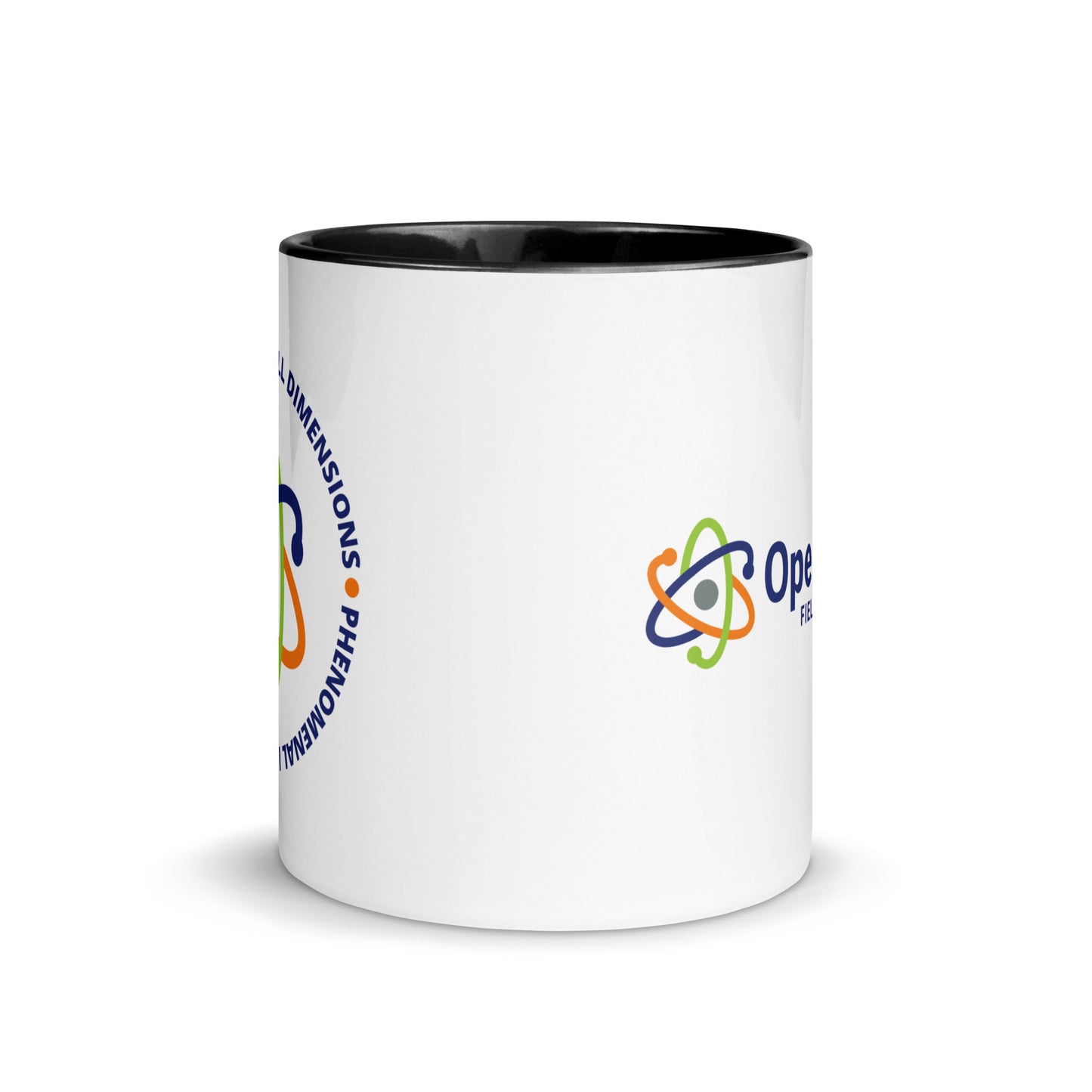 Phenomenal in all Dimensions Mug