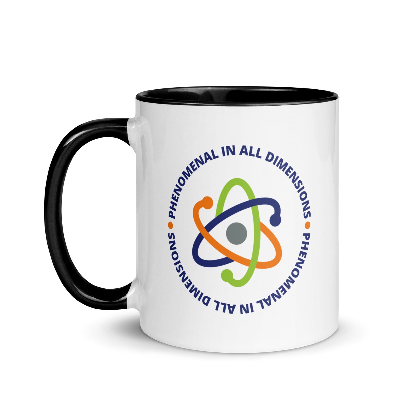 Phenomenal in all Dimensions Mug