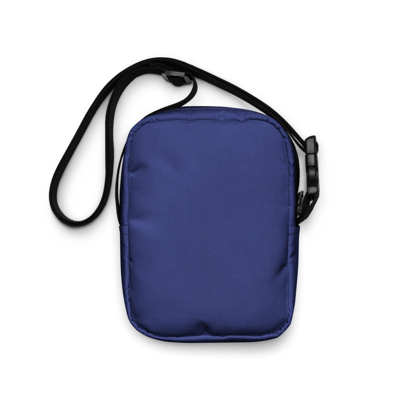 Blue Crossbody Bag