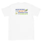 Unisex "Inspiring the Next Generation of Scientists" Short Sleeve T-Shirt